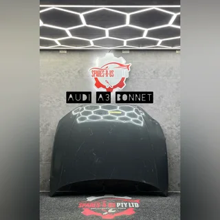 Audi A3 Bonnet for sale