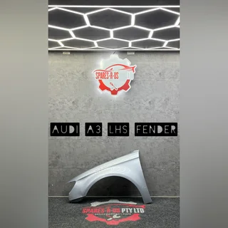 Audi A3 LHS Fender for sale
