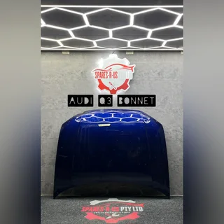 Audi Q3 Bonnet for sale