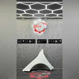 Mercedes W177  Fender for sale