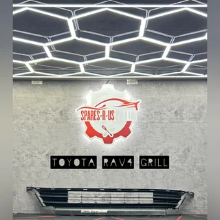 Toyota RAV4 Grill for sale