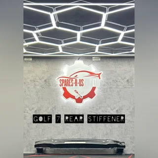 Golf 7 Rear Stiffener for sale