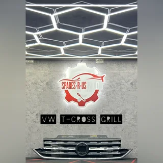 VW T-Cross Grill for sale