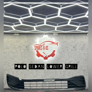 Polo Sedan Lower Grill for sale