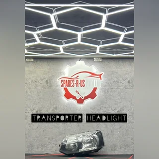 Transporter Headlight for sale