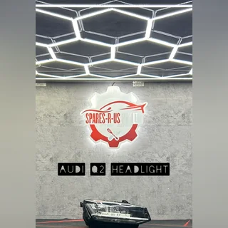 Audi Q2 Headlight for sale