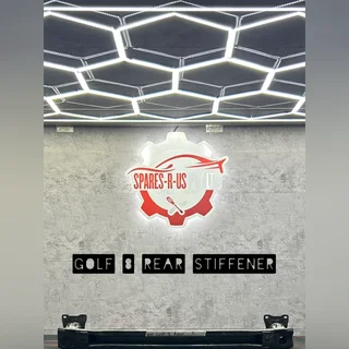 Golf 8 Rear Stiffener for sale