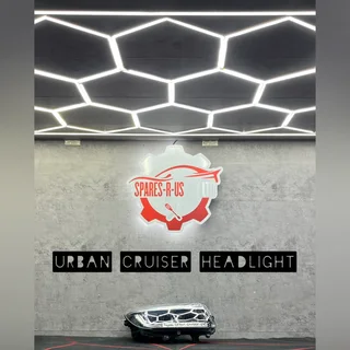 Urban Cruiser Headlight for sale