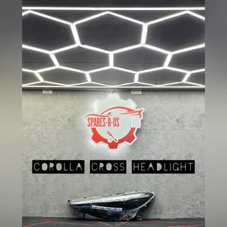 Corolla Cross Headlight for sale