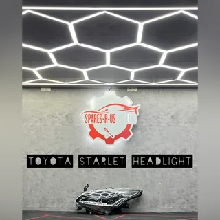 Toyota Starlet Headlight for sale