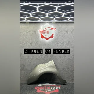 Citroen C4 Fender for sale