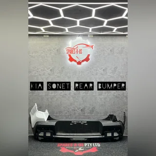 Kia Sonet Rear Bumper for sale