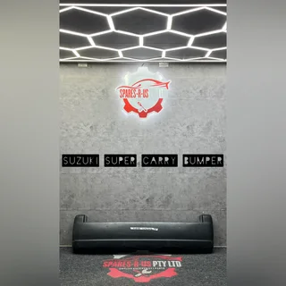 Suzuki Super Carry Bumper for sale