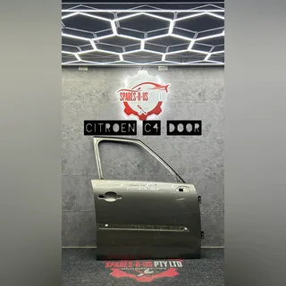 Citroen C4 Door for sale