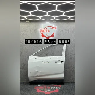 Toyota Rav4 Door for sale