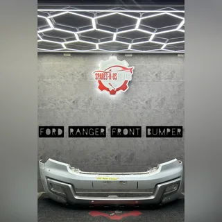 Ford Ranger Front Bumper for sale