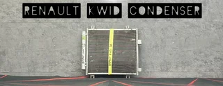 Renault Kwid Condenser for sale