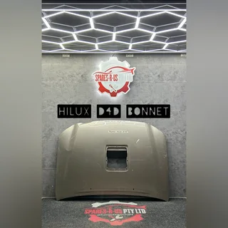 Hilux D4D Bonnet for sale