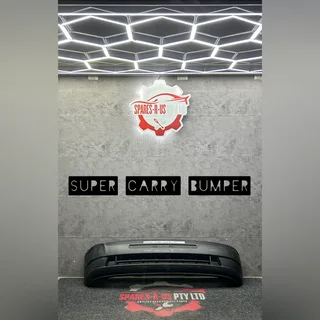 Super Carry Bumper for sale