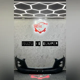 Isuzu KB Bumper for sale