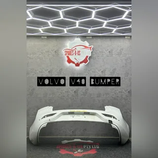Volvo V40 Bumper for sale