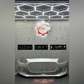 Suzuki Swift Bumper for sale