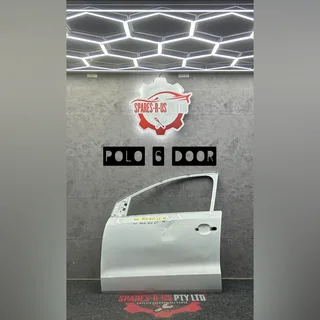 Polo 6 Door for sale
