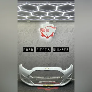 Ford Fiesta Bumper for sale