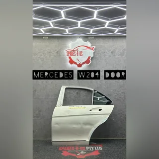 Mercedes W204 Door for sale