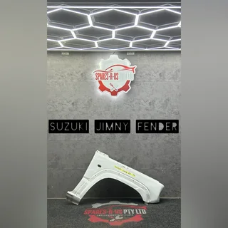 Suzuki Jimny Fender for sale