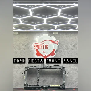 Ford Fiesta Front Panel for sale