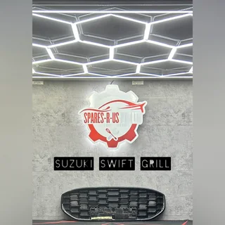 Suzuki Swift Grill for sale
