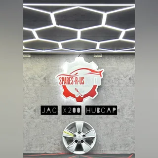 Jac X200 Hubcap for sale