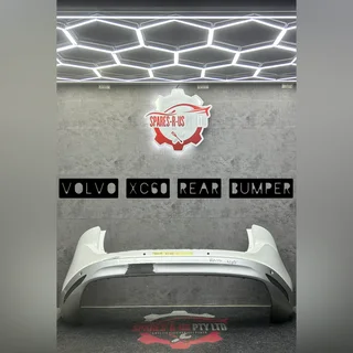 Volvo XC60 Rear Bumper for sale