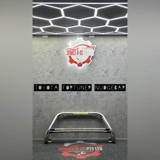 Toyota Fortuner Nudgebar for sale
