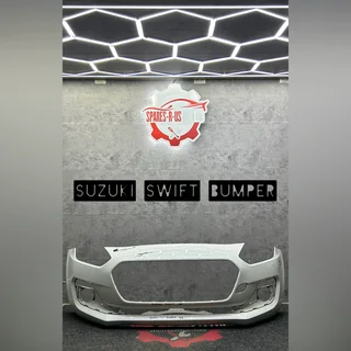 Suzuki Swift Bumper for sale
