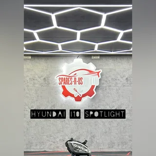 Hyundai i10 Spotlight for sale