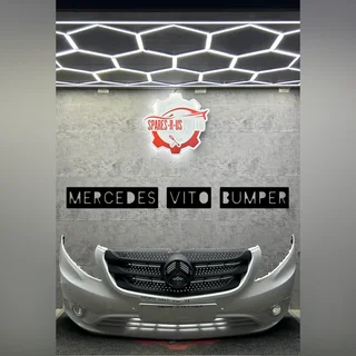Mercedes Vito Bumper for sale
