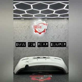 BMW F20 Rear Bumper for sale