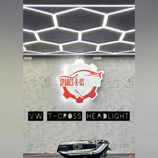 VW T-Cross Headlight for sale