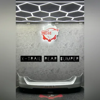 X-Trail Rear Bumper for sale