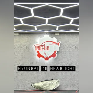 Hyundai i10 Headlight for sale