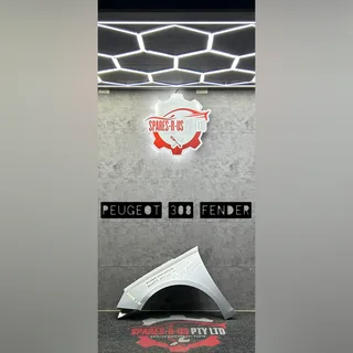 Peugeot 308 Fender for sale