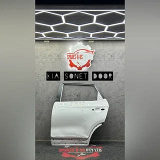 Kia Sonet Door for sale