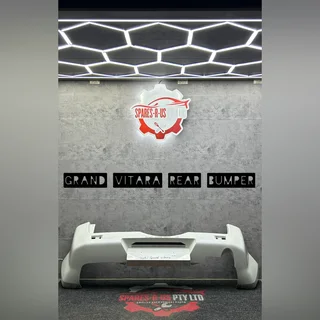 Grand Vitara Rear Bumper for sale