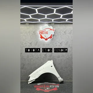 Toyota Etios Fender for sale