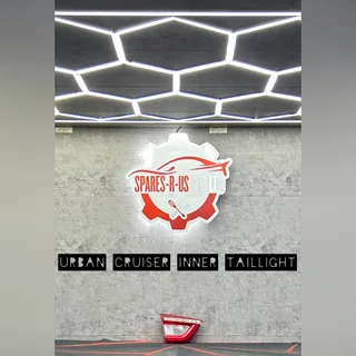 Urban Cruiser Inner Taillight for sale