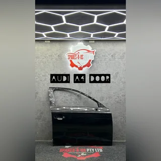 Audi A4 Door for sale