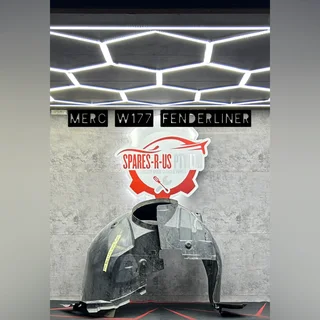 Merc W177 Fenderliner for sale