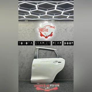 Toyota Starlet Rear Door for sale